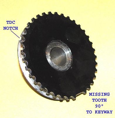 Toothed Pulley.JPG and 